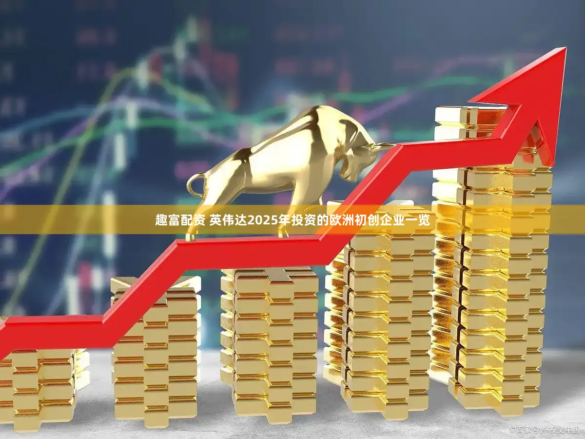 趣富配资 英伟达2025年投资的欧洲初创企业一览