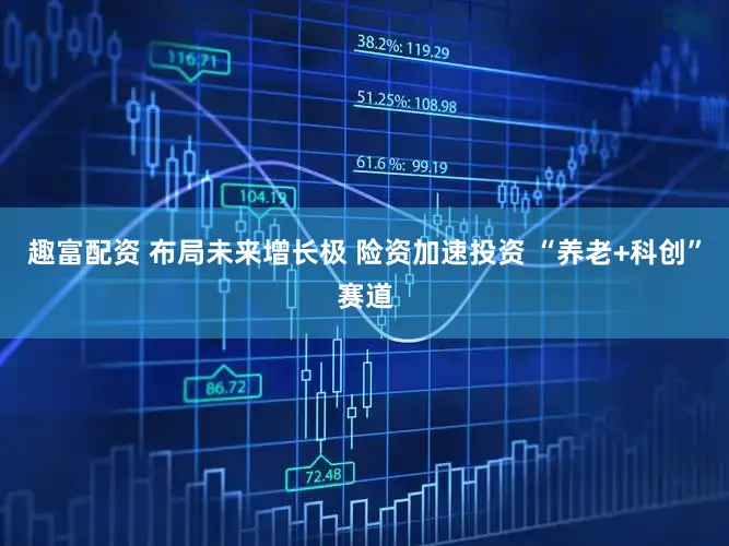 趣富配资 布局未来增长极 险资加速投资 “养老+科创”赛道