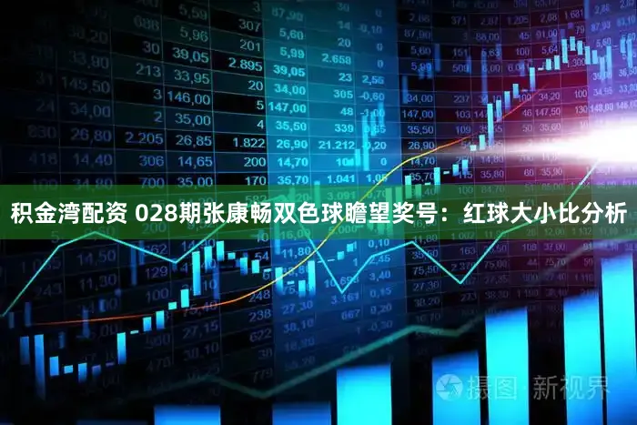 积金湾配资 028期张康畅双色球瞻望奖号：红球大小比分析