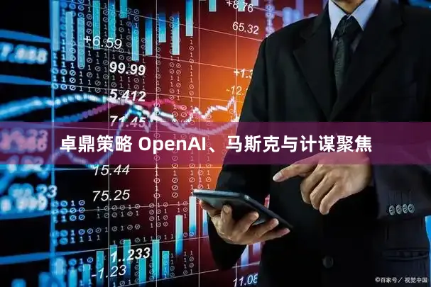 卓鼎策略 OpenAI、马斯克与计谋聚焦