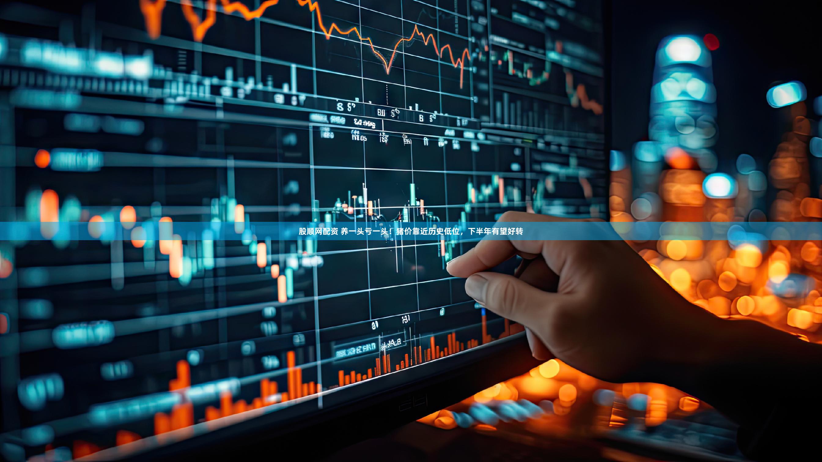 股顺网配资 养一头亏一头！猪价靠近历史低位，下半年有望好转